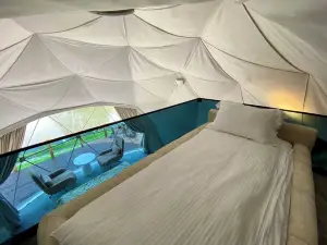 Gabala Glamping Park Resort