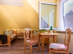 Hotel Villa Tummelchen