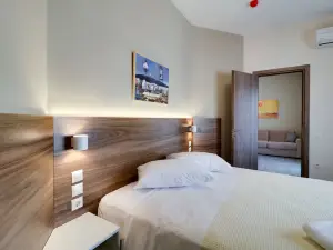 Athens Comfort