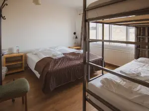 Framtid Hostel
