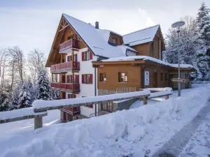 Luxury Apartments Bolf