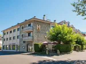 Hôtel Catalpa