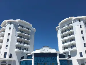 Résidence- Aiga resort thermal & spa