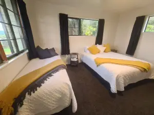 Glenalmond Historic Homestead & Alpine Country Stay