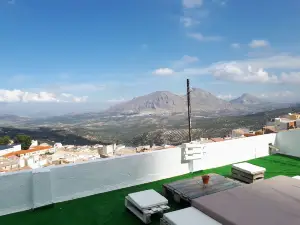Casa Rural Lunares y Salinera