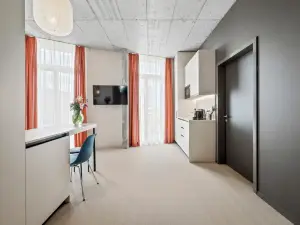 Ariv Design Hotel  Zug