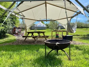 Stargazer Tent 2