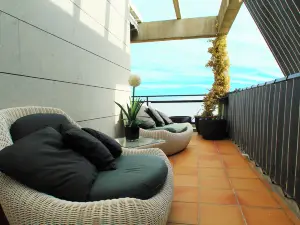 Apartamento Dúplex Golf Rioja Alta