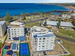 Bargara Blue Resort