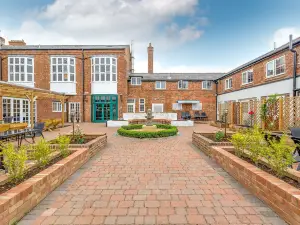 The Northwick Arms Hotel
