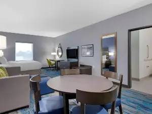 Comfort Inn & Suites Adrian