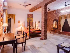 The Desert Haveli Resort & Camp Jodhpur