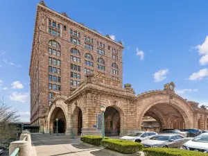 Placemakr Downtown Pittsburgh