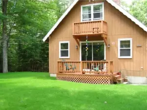 Best value on Newfound Lake NH  2 day min