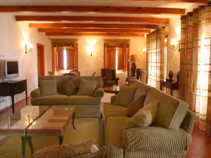 Casa de Campo Sao Rafael - Turismo Rural