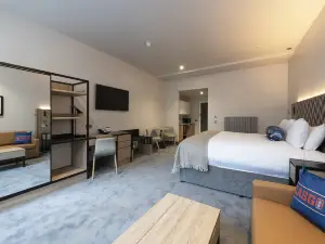 Sandman Signature Glasgow Hotel