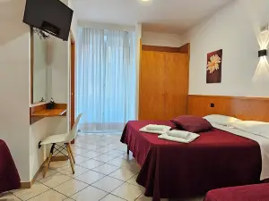 Hotel Zara Napoli