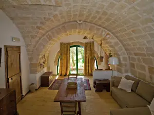 Masseria Spina Resort