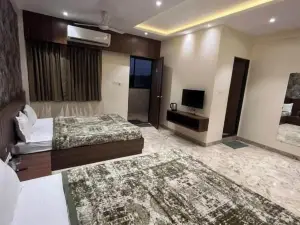 โรงแรม อโศกะ รีสอร์ต