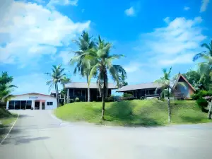 Marang Guesthouse Resort