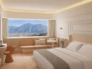 โรงแรม ลอนดรีส