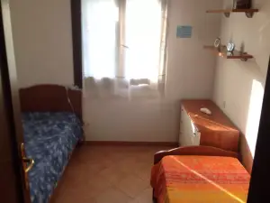 Charming family villa with pool