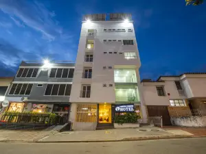 Cabecera Country Hotel
