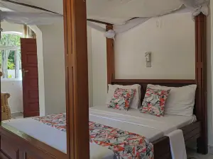 Manyatta Azure Boutique Hotel