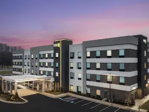 Home2 Suites by Hilton Ashburn, VA