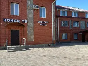 Welcome Hotel