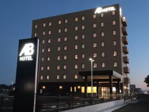 AB Hotel Inuyama