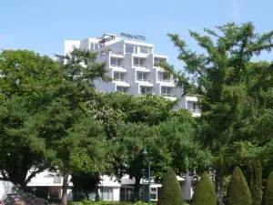 PARKHOTEL Hameln