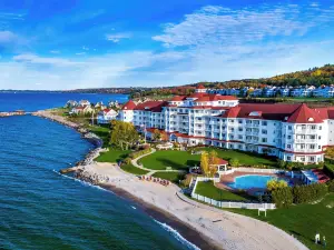 Inn at Bay Harbor