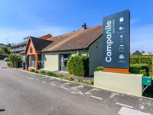 Campanile NATURE - Epône