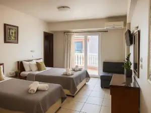 Hotel Vizantio