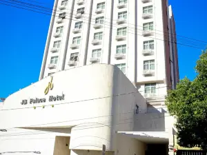 JB Palace Hotel