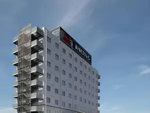 Hotel Business Inn Nagaoka