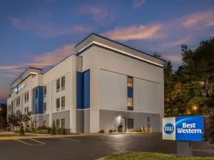Best Western St. Louis Fairview Heights