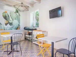 B&B Fontanella 32