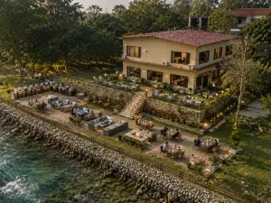 Bel-La Monde Riverside Jim Corbett - "A Unit of Luxe Opera Hotels & Resorts"