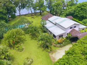 Seahorse Lodge