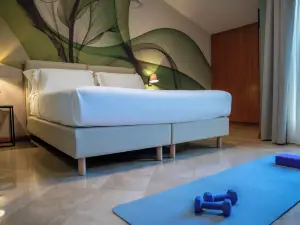 Spazio Origine - Studio Hotel