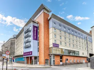 Premier Inn Sheffield City Centre (Angel Street)