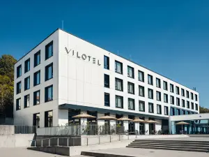 Vilotel - 호텔 & 레스토랑