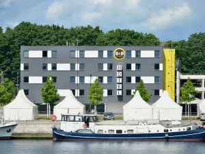 B&B HOTEL Kiel-City