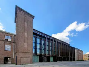 Fletcher Hotel-Restaurant Oisterwijk-Tilburg