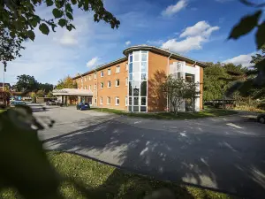 First Hotel Olofström