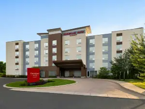 TownePlace Suites Pittsburgh Harmarville