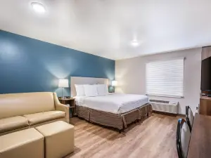 WoodSpring Suites Elgin - Chicago