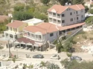 Poseidon Apartments